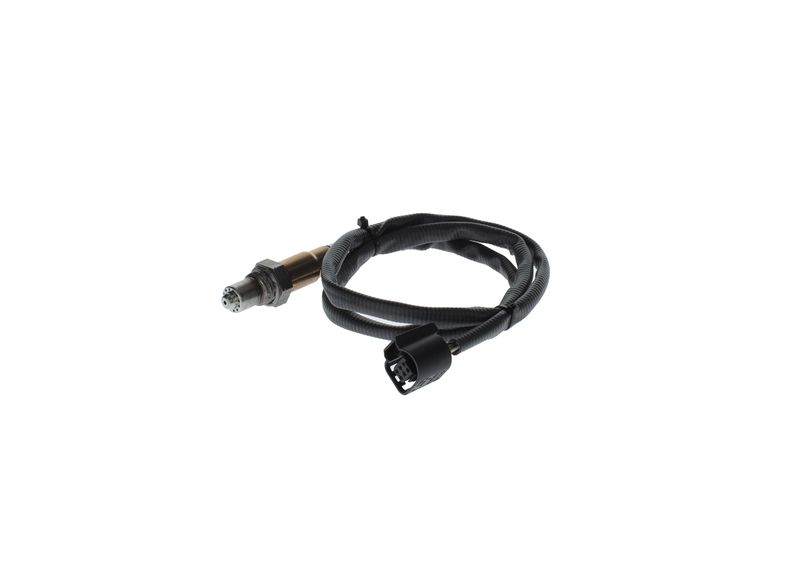 BOSCH Lambda Sensor 0 258 027 010