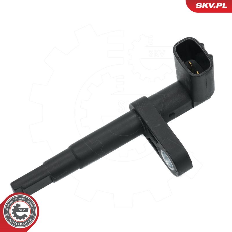 Andur, rattapöörete arv, ESEN SKV 06SKV482