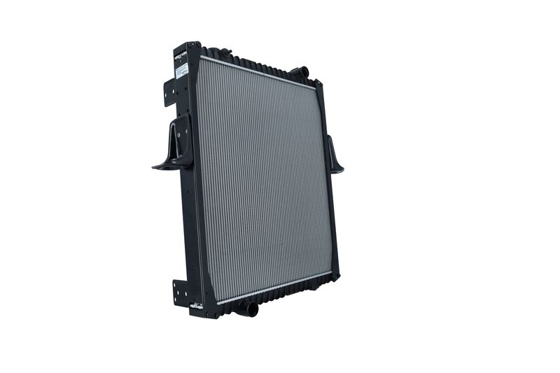 NRF 519706 Radiator, engine cooling
