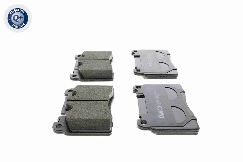 VAICO V10-9889 Brake Pad Set, disc brake