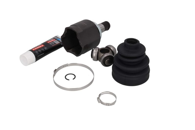 Liigendlaager, veovõll,...