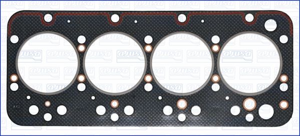 AJUSA 10054100 - Gasket, cylinder head