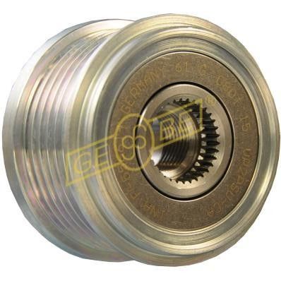 Alternateur GEBE 3 5331 1