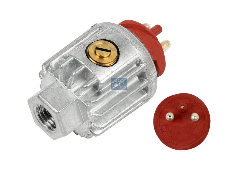 Comutator control 3.70000 DT Spare Parts