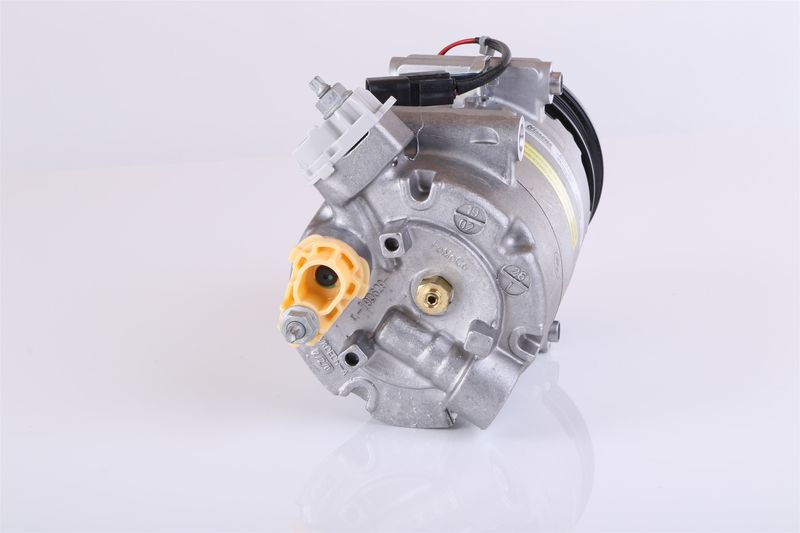 NISSENS 890714 Compressor, air conditioning