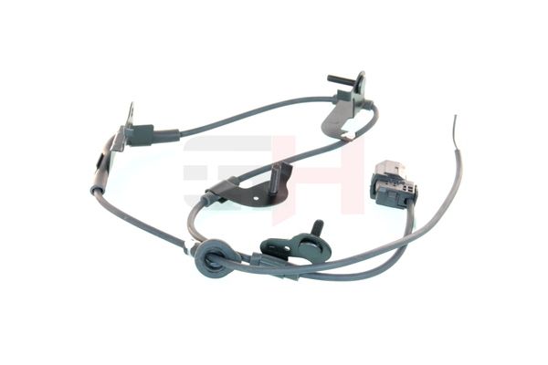 Andur, rattapöörete arv, GH GH-714514V