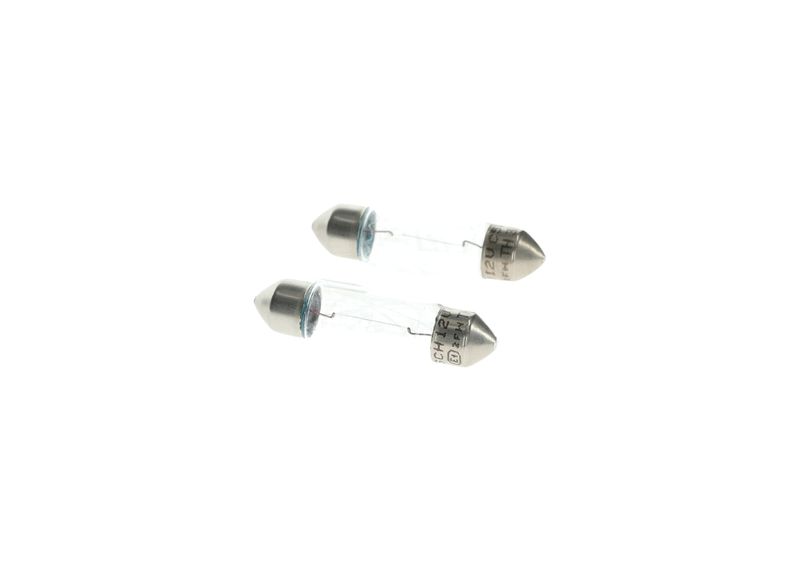 BOSCH 1 987 301 004 Bulb, licence plate light