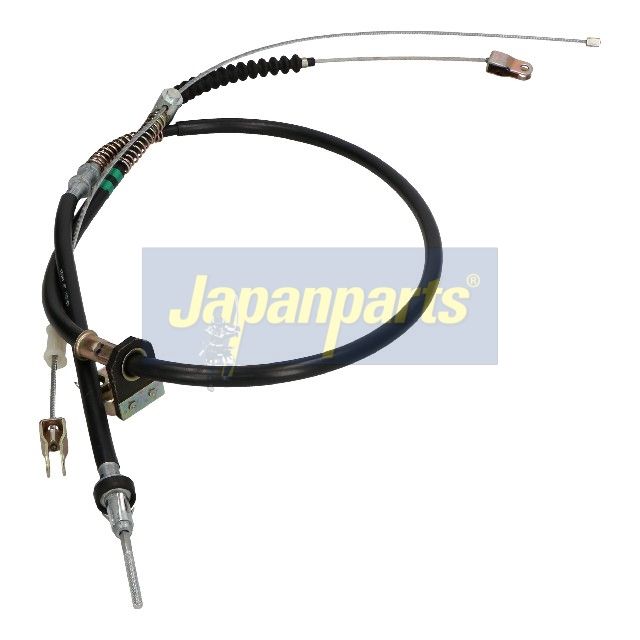 JAPANPARTS Trosas, stovėjimo stabdys