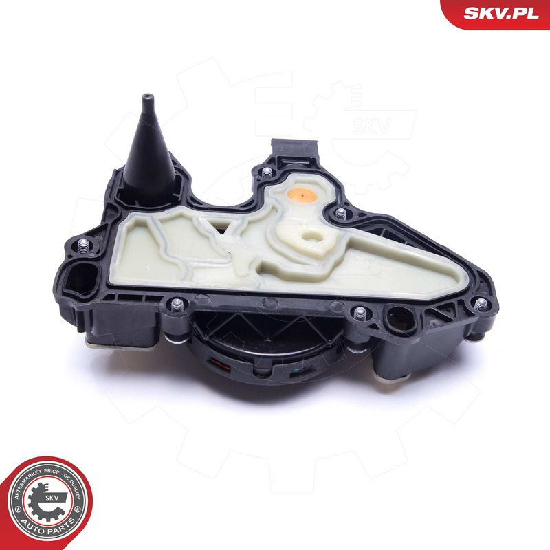 Õliradiaator, mootoriõli, ESEN SKV 31SKV175