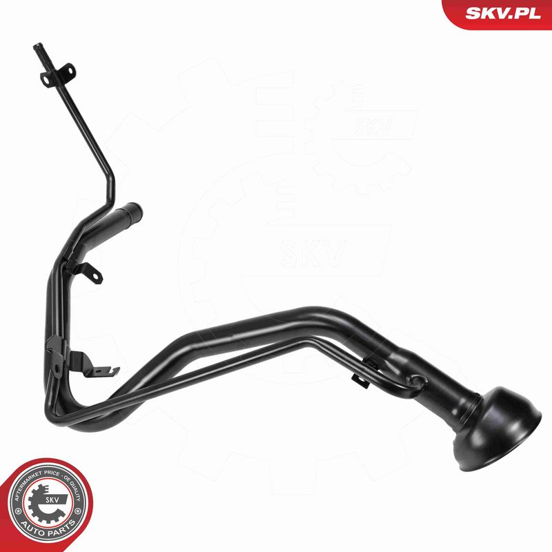 ESEN SKV 54SKV943 Filler Neck, fuel tank