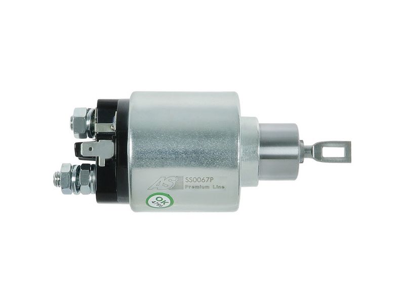 Brand new AS-PL Starter motor solenoid