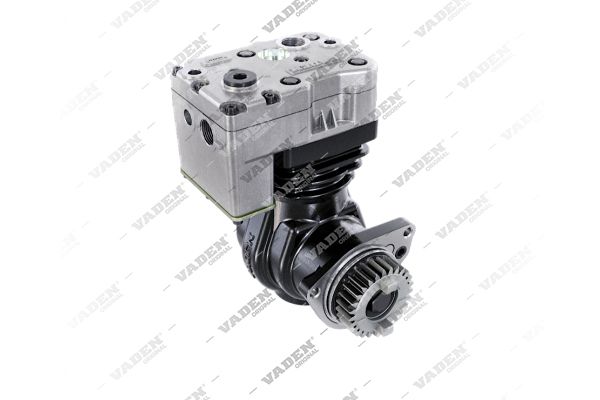 kompresor MAN TGA, TGL, TGM, bus 1200040003