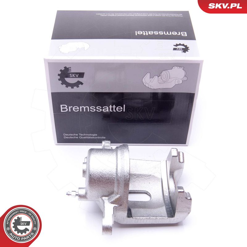 Pidurisadul, ESEN SKV 45SKV711