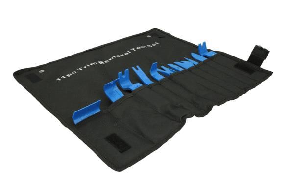 Iluliistukiilude komplekt, KS TOOLS BT511065