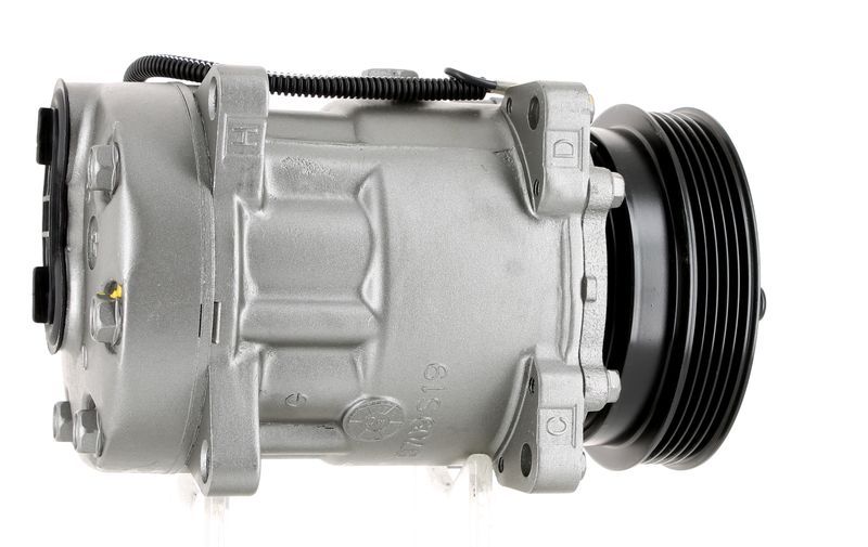 CEVAM 8600102 Compressor, air conditioning