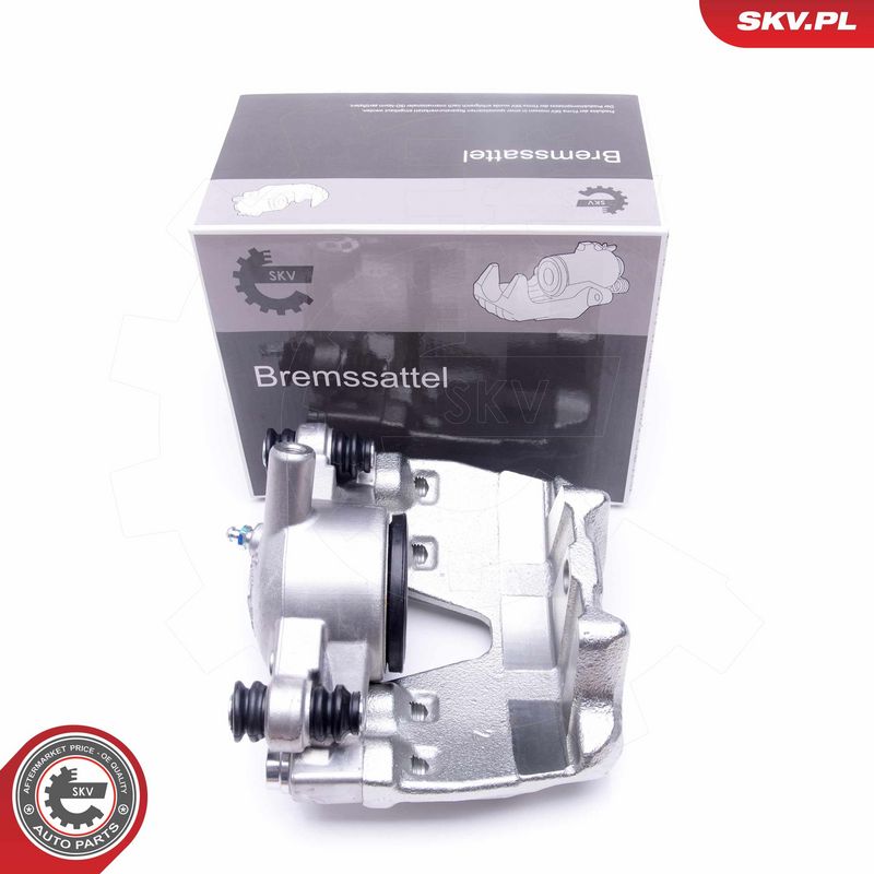 Pidurisadul, ESEN SKV 44SKV521