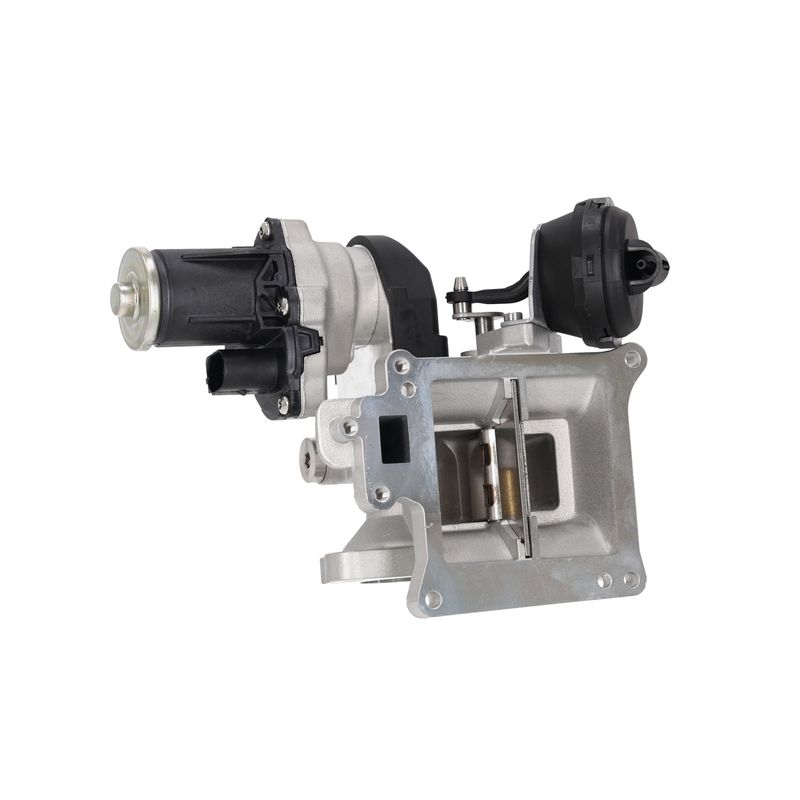 NISSENS 98381 EGR Valve