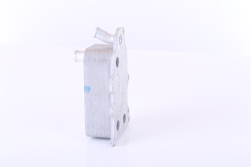 Õliradiaator, mootoriõli, NISSENS 90737