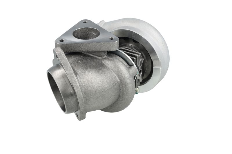 Kompressor, ülelaadimine, NRF 90010374