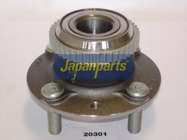 Butuc roata JAPANPARTS KK-20301