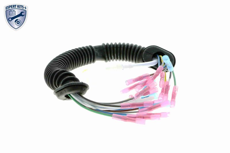 VEMO V10-83-0063 Repair Kit, cable set