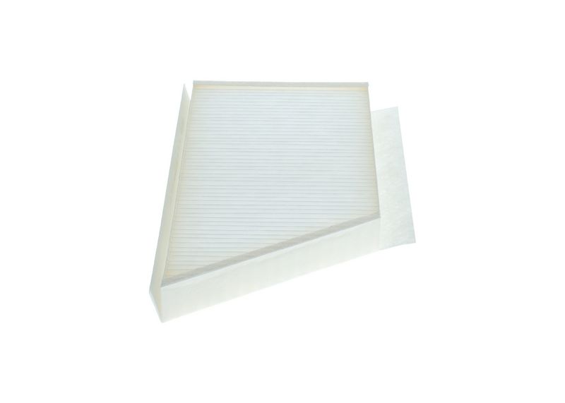 BOSCH 1 987 432 048 Filter, cabin air