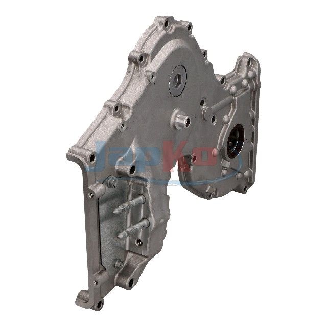 Õlipump, JAPKO 157KI08