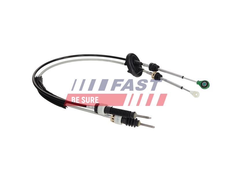 FAST FT11761 Cable Set, manual transmission