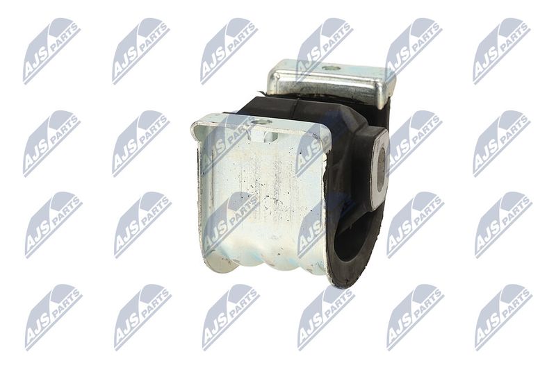 NTY ZPS-VW-066 Mounting, engine