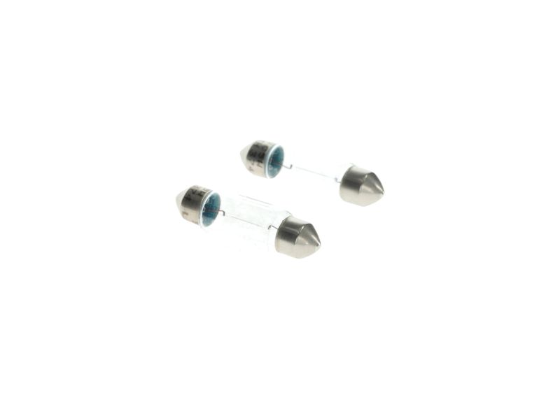 BOSCH 1 987 301 004 Bulb, licence plate light