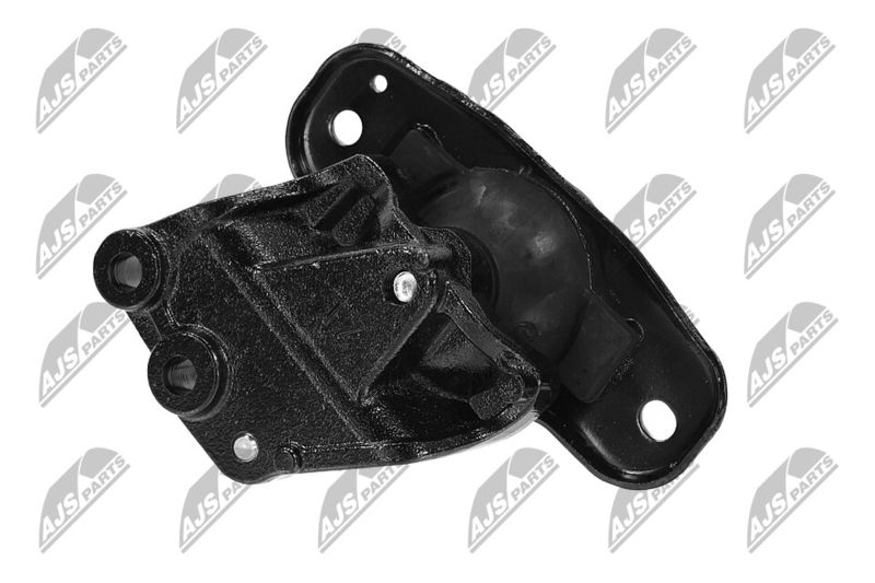 Paigutus, Mootor, NTY ZPS-CT-020