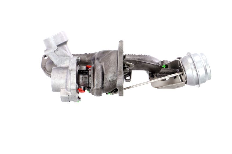 REMANTE 003-001-000091R Charger, charging (supercharged/turbocharged)