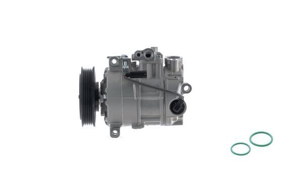 MAHLE ACP 591 000S Compressor, air conditioning