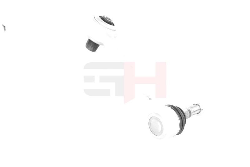 GH GH-511590H Control/Trailing Arm, wheel suspension