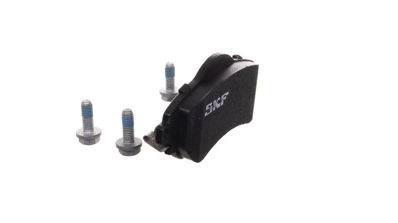 SKF VKBP 80116 Brake Pad Set, disc brake