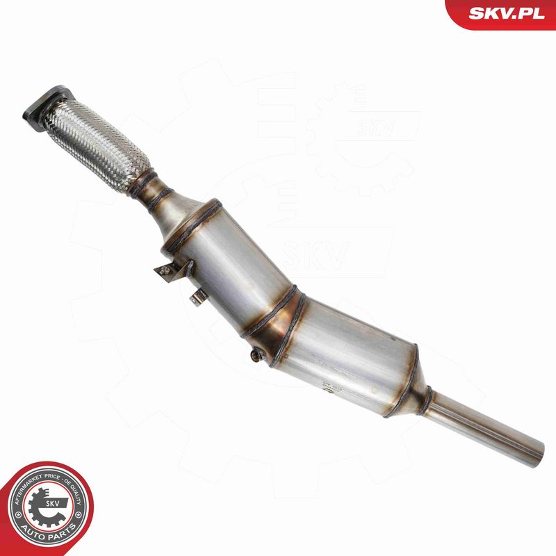 ESEN SKV 62SKV548 DPF filtras