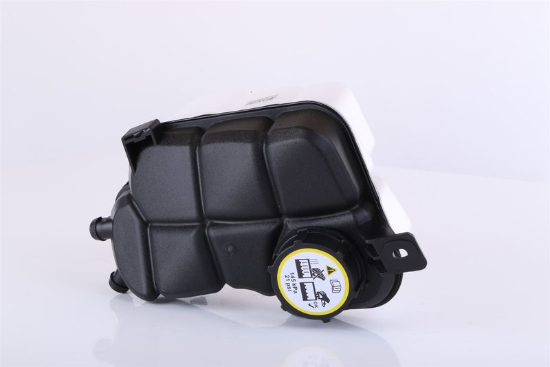 NISSENS 996257 Expansion Tank, coolant