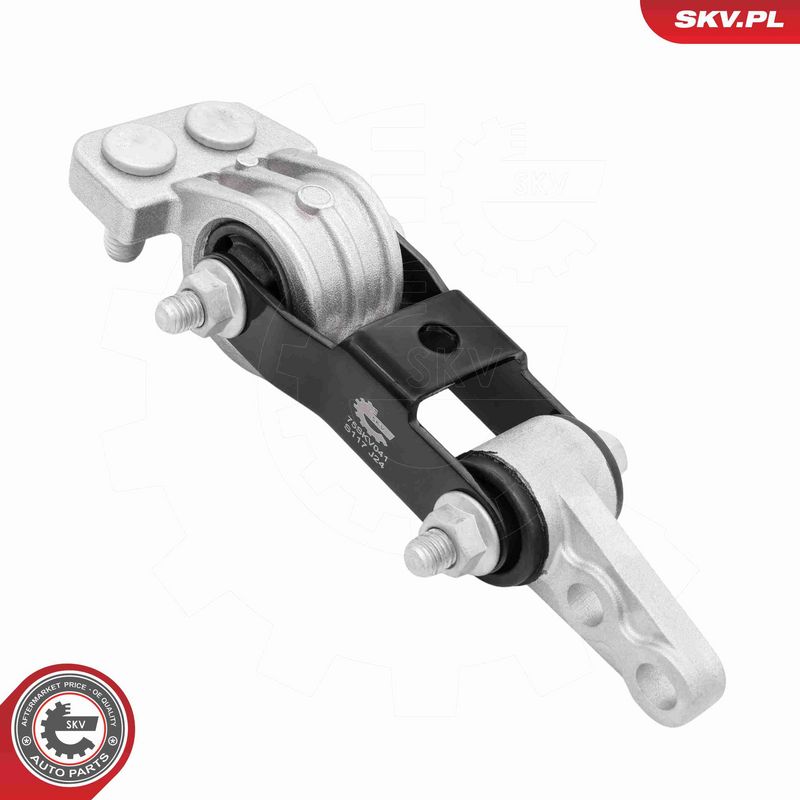 ESEN SKV 75SKV041 Mounting, engine