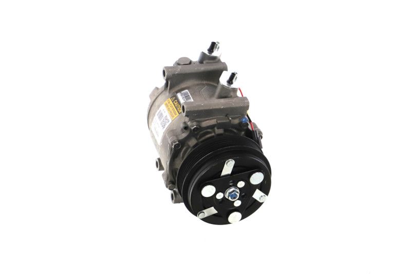 REMANTE 005-001-000316R Compressor, air conditioning