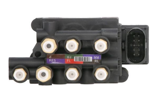 Magnum Technology ZRQ001MT Valve, compressed-air system