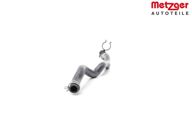 METZGER AUTOTEILE 2421244 Radiator Hose
