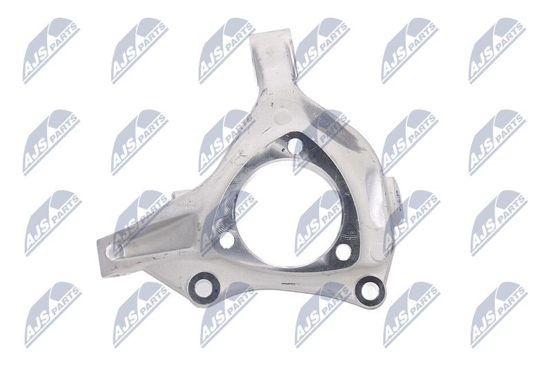 Käändmik, rattakinnitus, NTY ZZP-DW-002