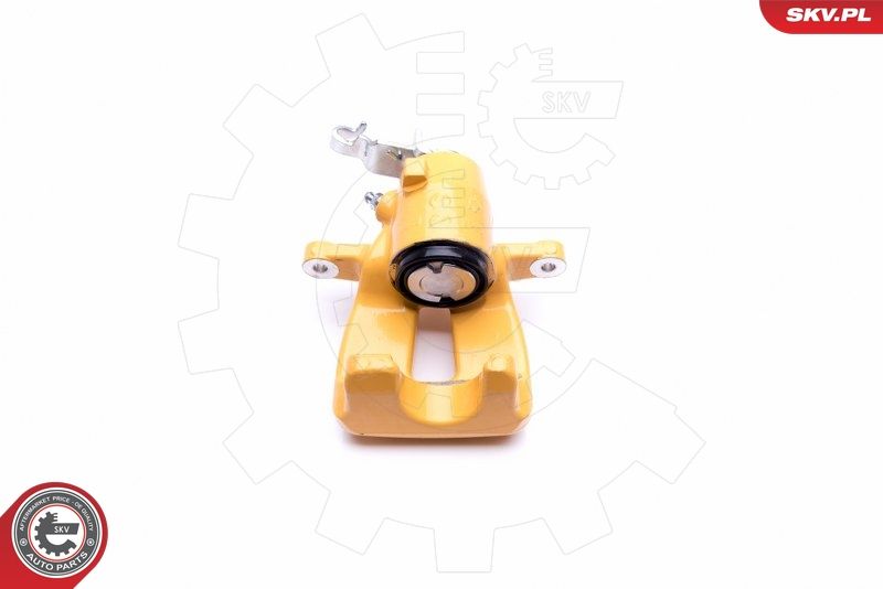 ESEN SKV 34SKV033 YELLOW Brake Caliper