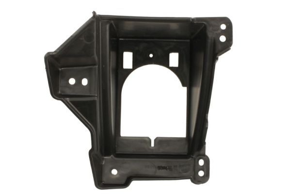 Bumperbevestiging Voor Rechts (bodem, plastic) past: FORD USA MUSTANG 01.13-01.15