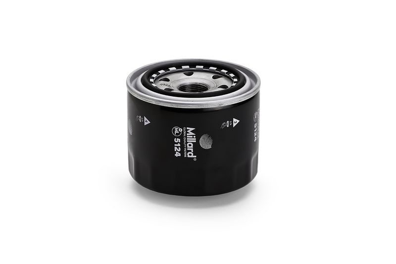 MILLARD FILTERS ML-5124 Oil Filter