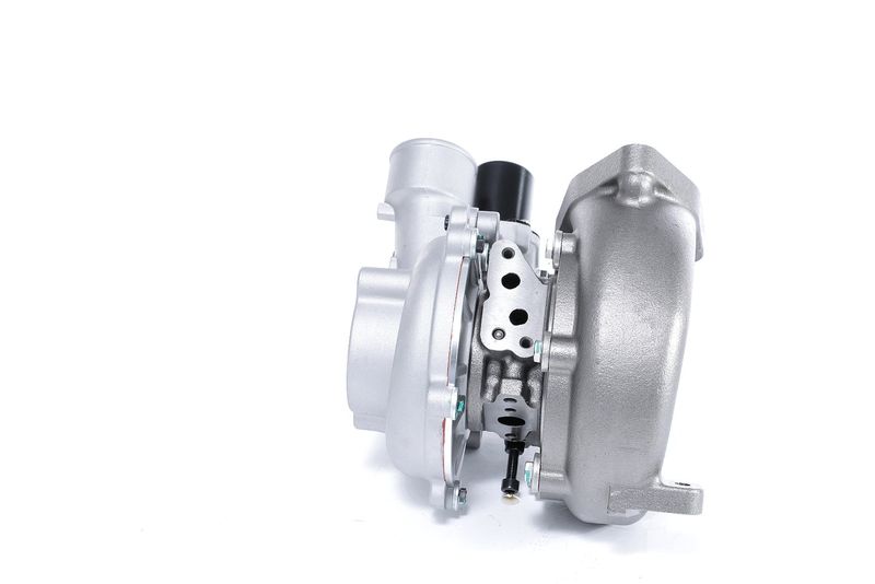 Compresor,sistem de supraalimentare T915014BT BTS Turbo