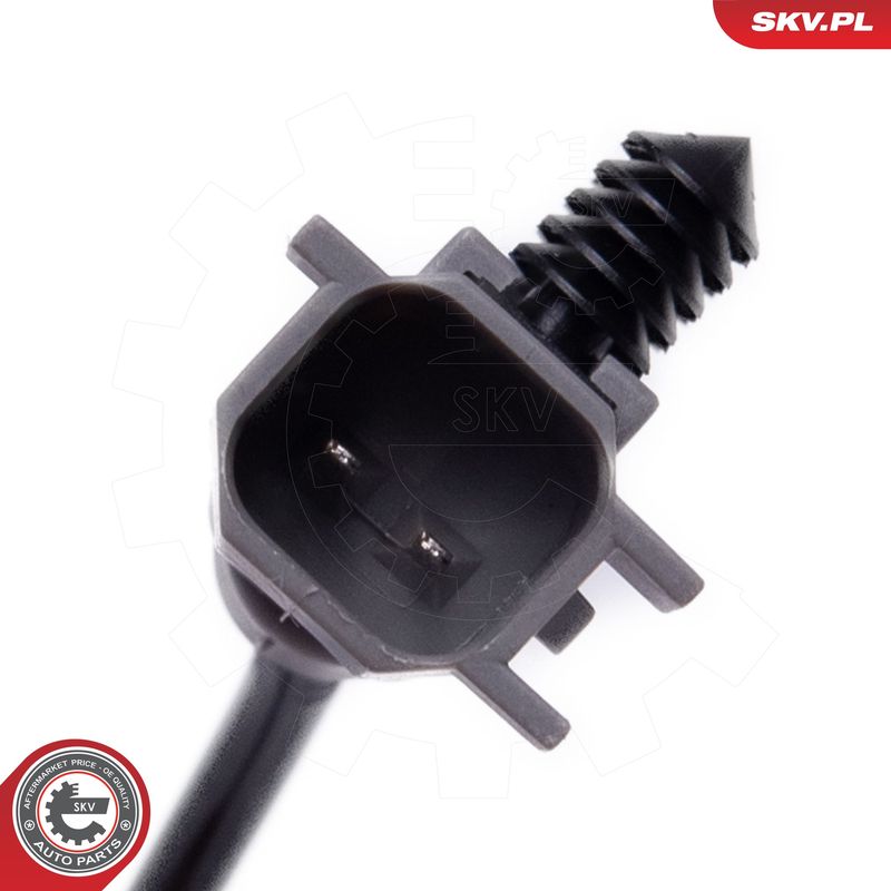 ESEN SKV 06SKV471 Sensor, wheel speed