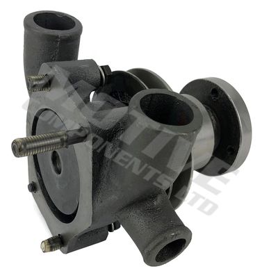 MOTIVE WP1153 Water Pump, engine cooling