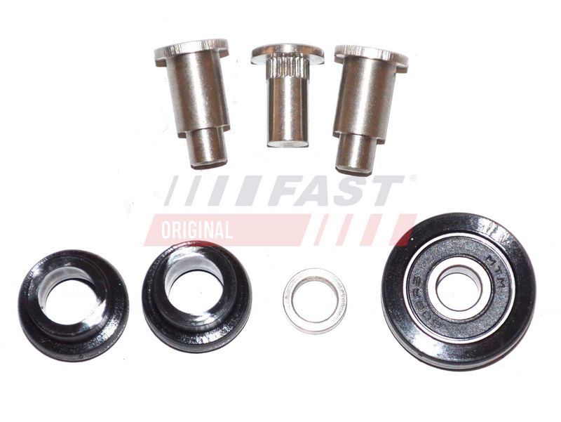 ghidaj cu role, usa glisanta FAST FT95541
