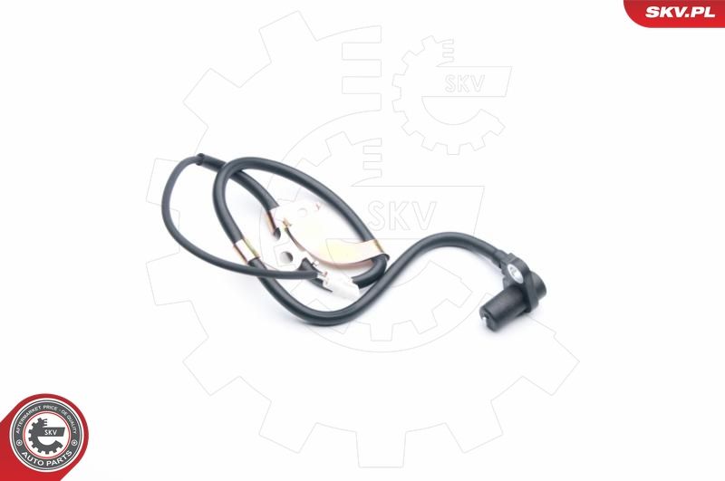ESEN SKV 06SKV333 Sensor, wheel speed